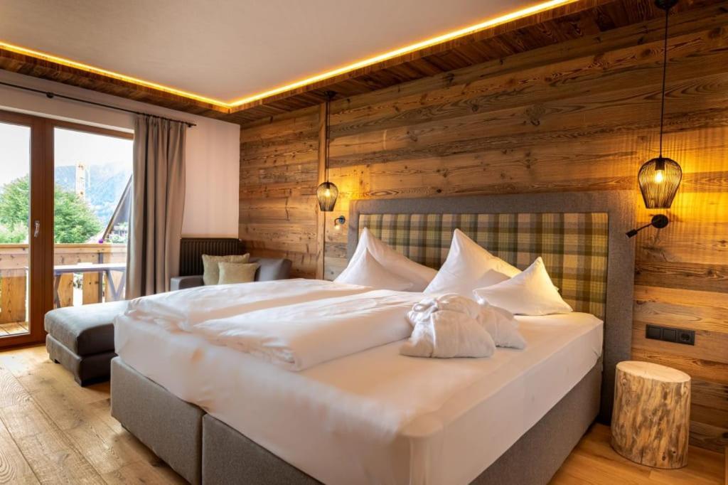 Hotel Spielmann 에르발트 외부 사진