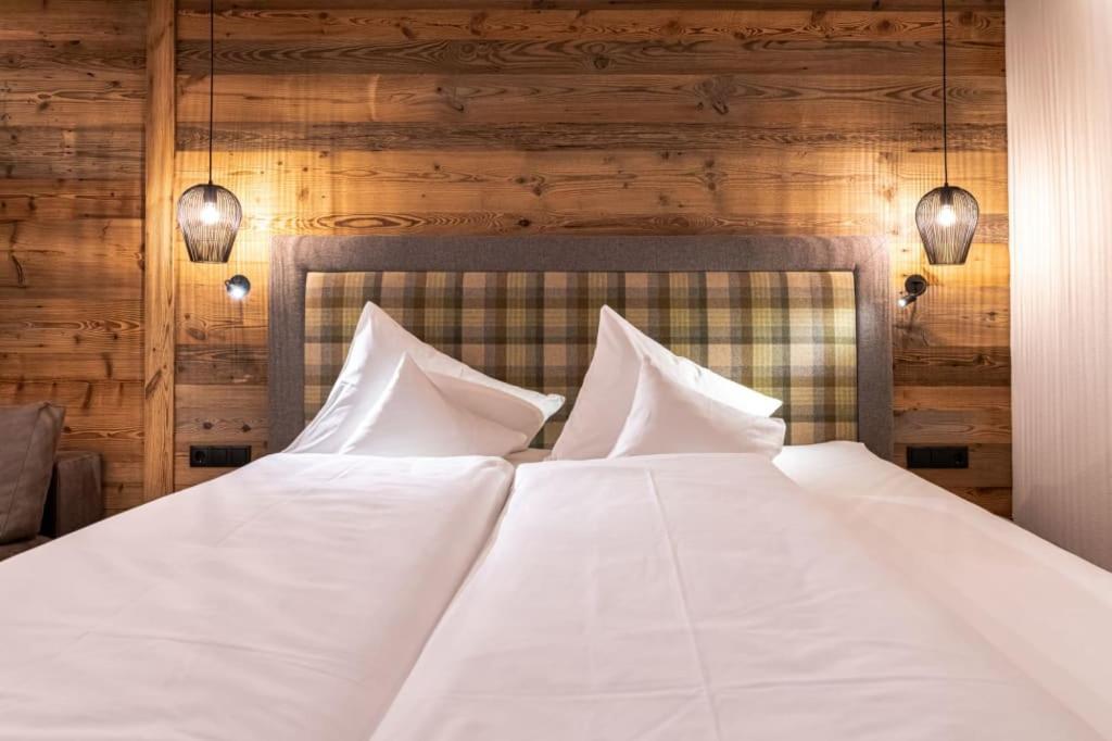 Hotel Spielmann 에르발트 외부 사진