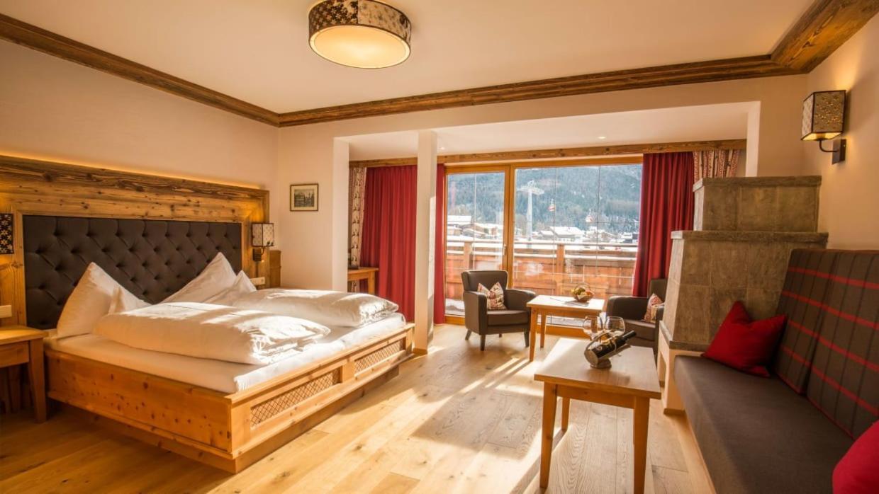 Hotel Spielmann 에르발트 외부 사진