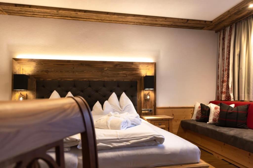 Hotel Spielmann 에르발트 외부 사진