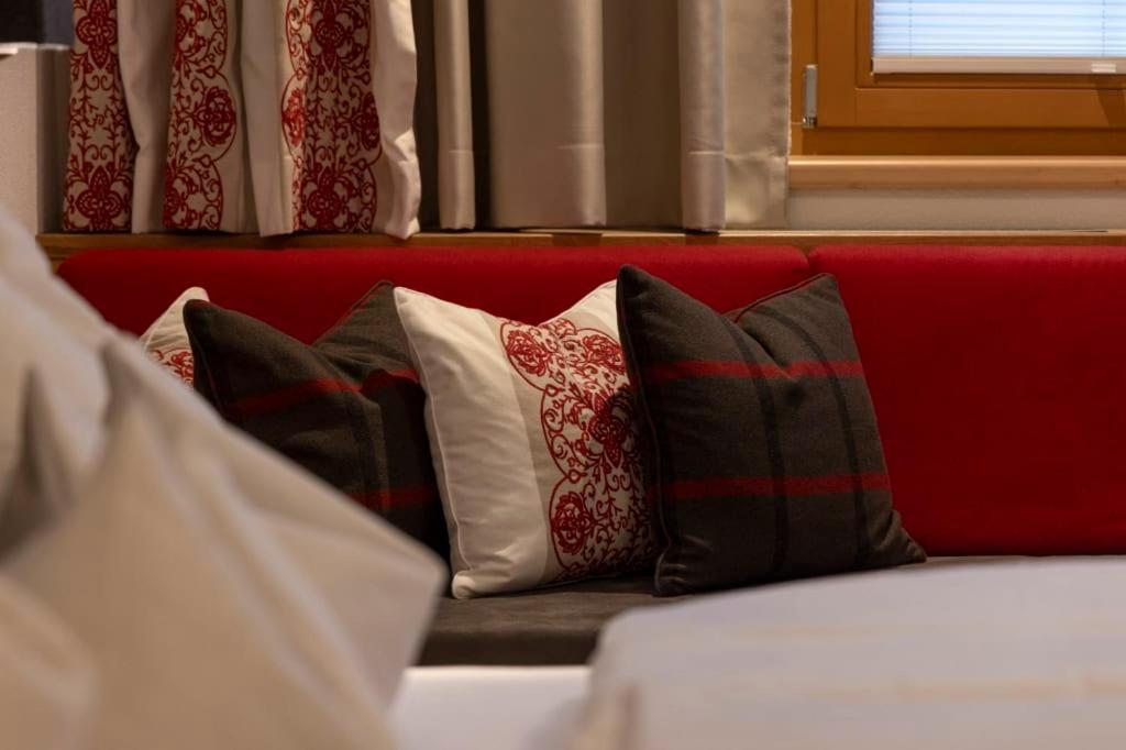 Hotel Spielmann 에르발트 외부 사진