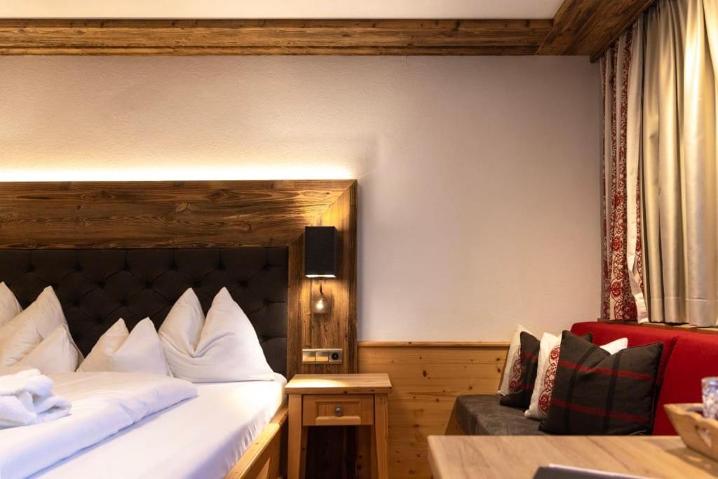 Hotel Spielmann 에르발트 외부 사진