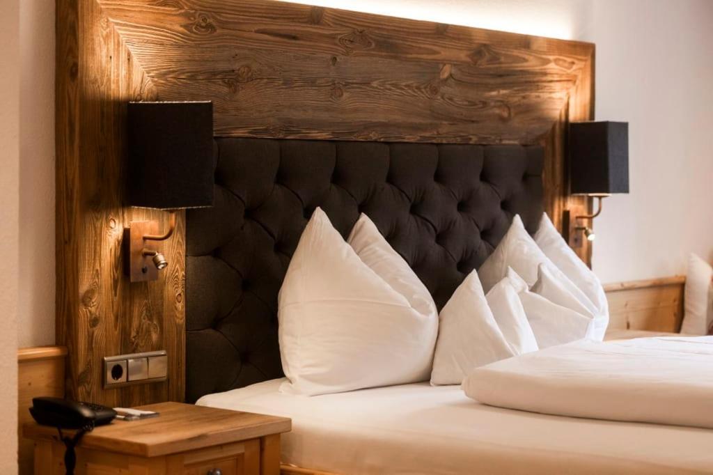 Hotel Spielmann 에르발트 외부 사진