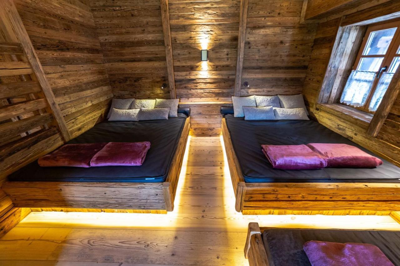 Hotel Spielmann 에르발트 외부 사진