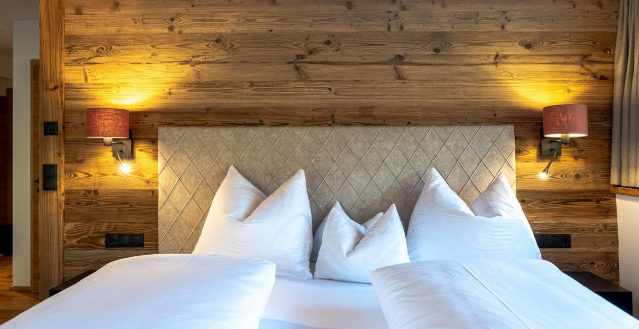 Hotel Spielmann 에르발트 외부 사진